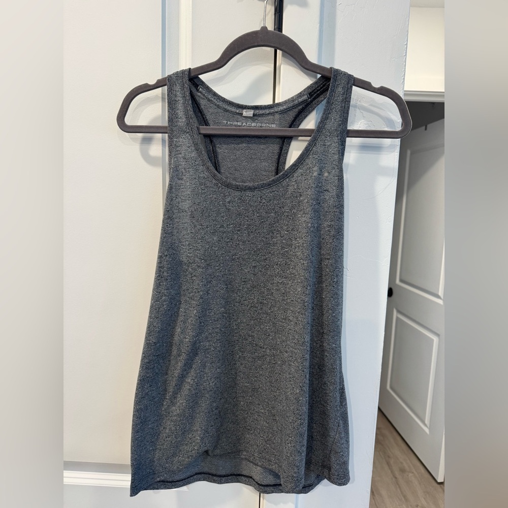Under Armour Athletic Tank